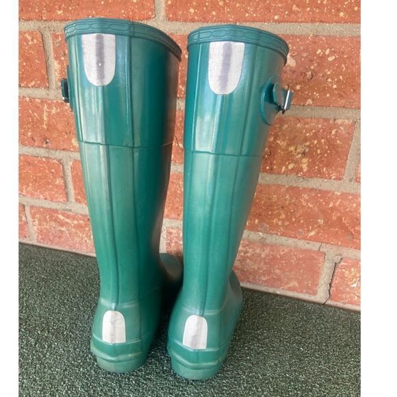 Hunter Boots   - Picture 9 of 13